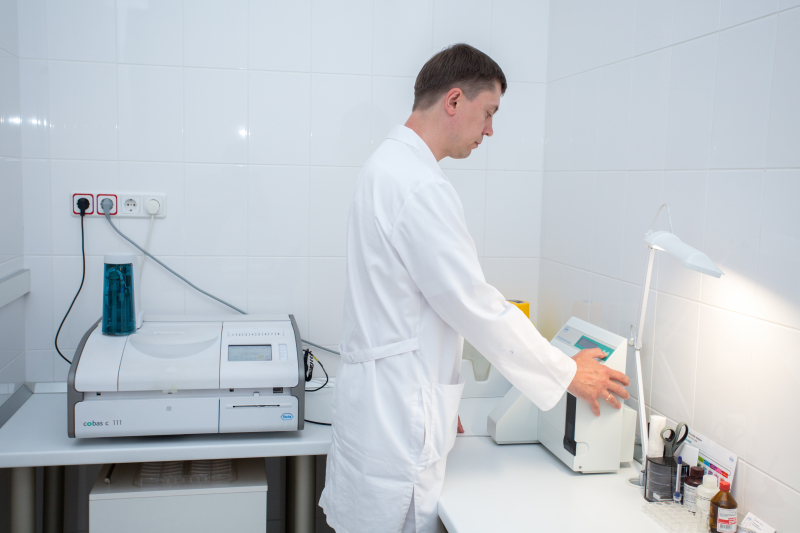 TREATMENT OF MALE INFERTILITY. ANDROLOGY. VARICOCELE. 